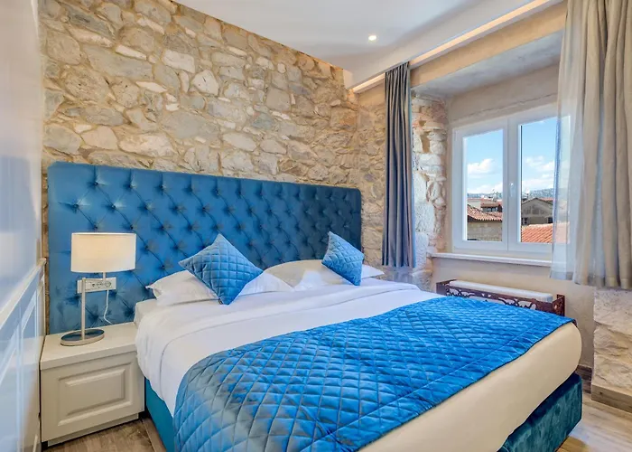 Gasthuis Palms Promenade Luxury Split
