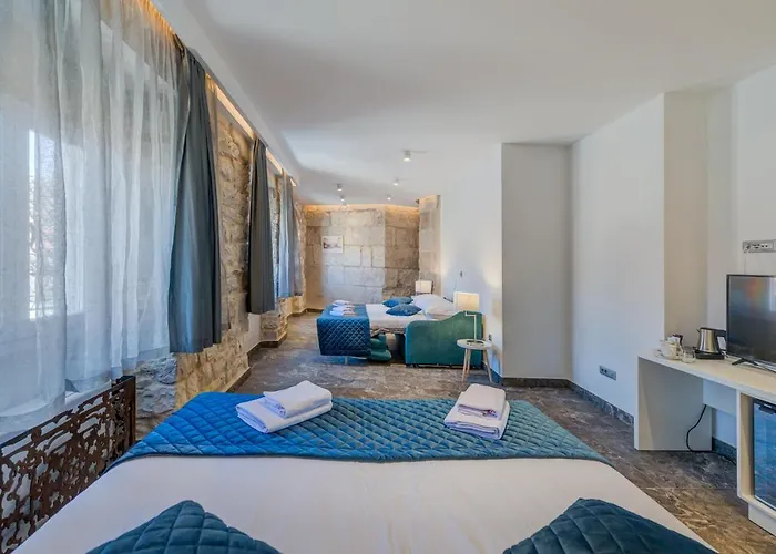 Palms Promenade Luxury Gasthuis