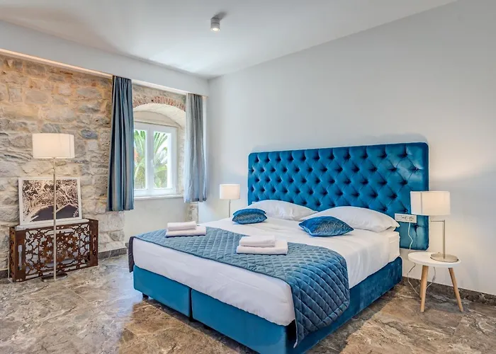 Palms Promenade Luxury Gasthuis 4*