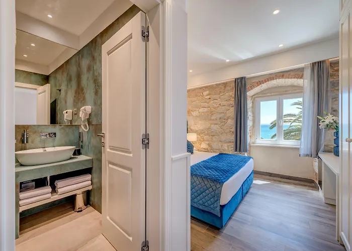 Gasthuis Palms Promenade Luxury
