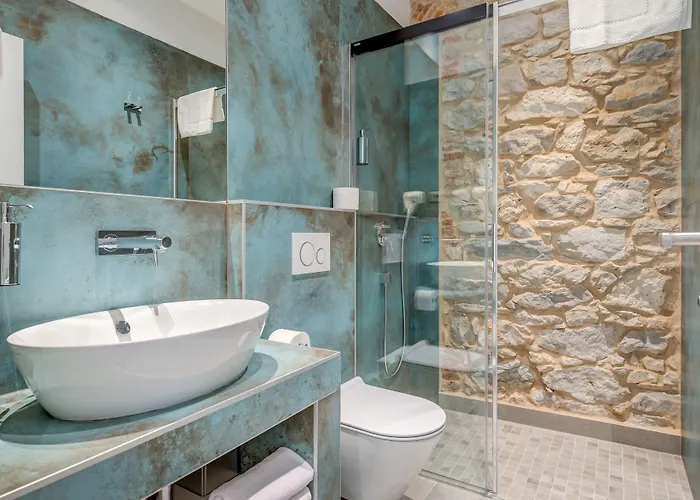 Palms Promenade Luxury Gasthuis 4*