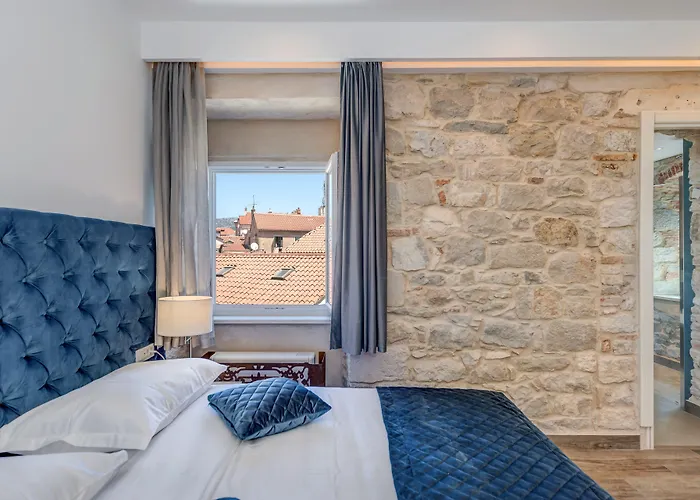 Palms Promenade Luxury Gasthuis 4*