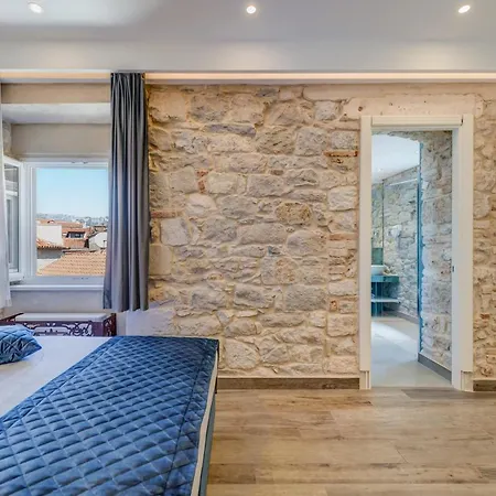 Palms Promenade Luxury 4* ספליט