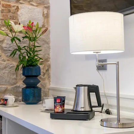 Palms Promenade Luxury 4* ספליט