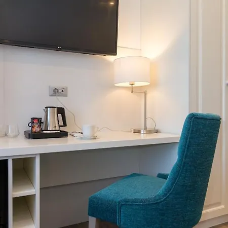 Palms Promenade Luxury ספליט
