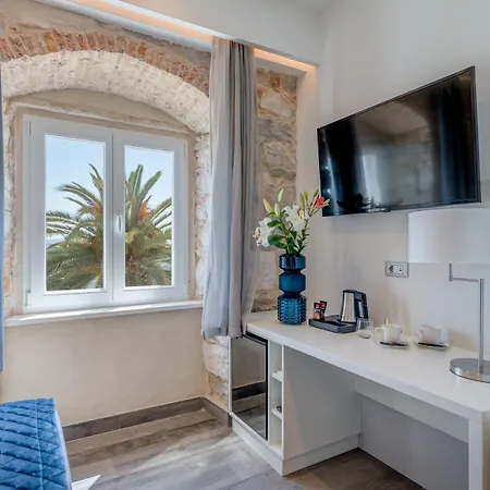 Palms Promenade Luxury Maison d'hôtes Split