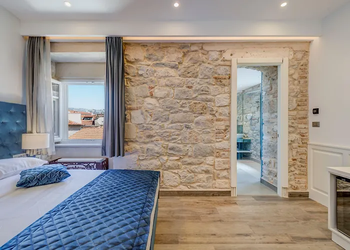 Penzion Palms Promenade Luxury 4*