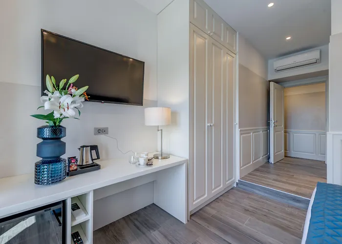 Palms Promenade Luxury 4* Split