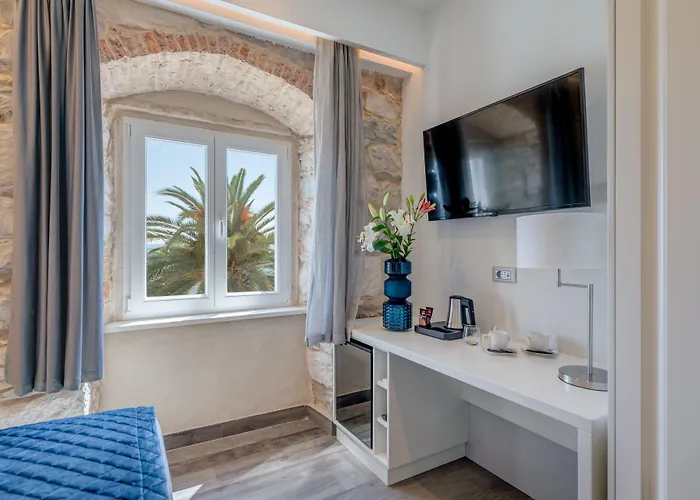 Palms Promenade Luxury Penzion Split