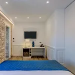 Palms Promenade Luxury Guest house Split