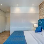 Palms Promenade Luxury Σπλιτ