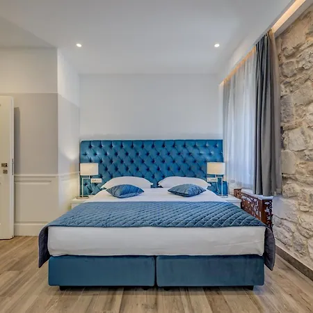 Palms Promenade Luxury Affittacamere 4*