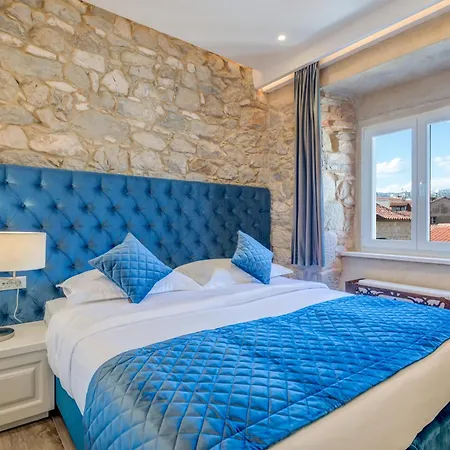 Gostinjska kuća Palms Promenade Luxury Split