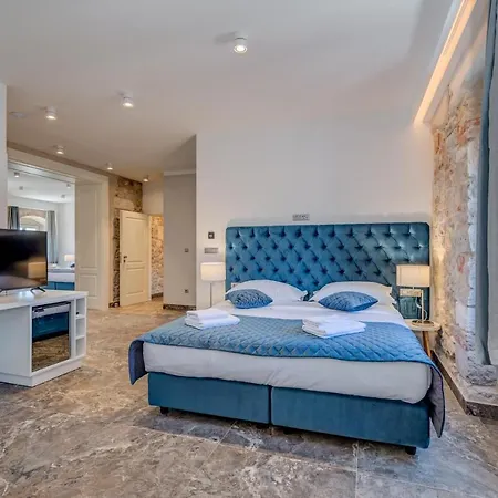 Palms Promenade Luxury 4* Spalato