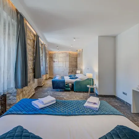 Palms Promenade Luxury Affittacamere