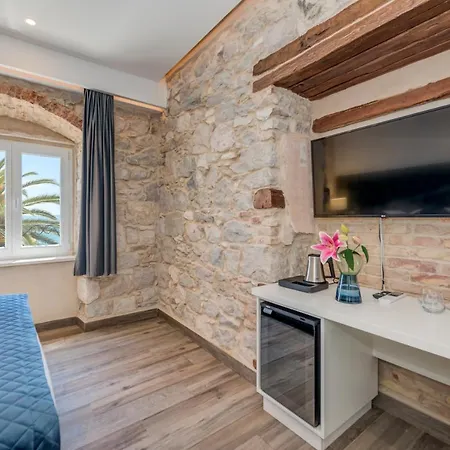 Palms Promenade Luxury Spalato
