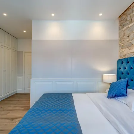 Palms Promenade Luxury Spalato