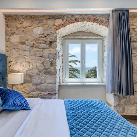 Affittacamere Palms Promenade Luxury 4*