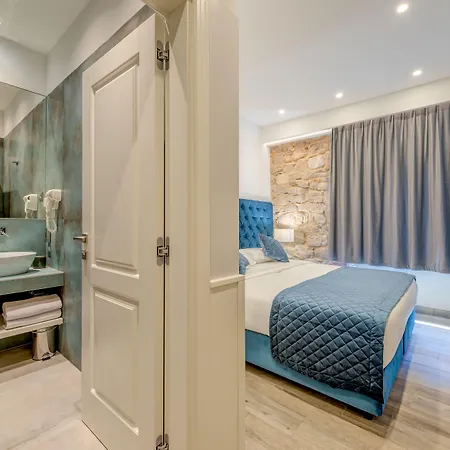 Palms Promenade Luxury Spalato