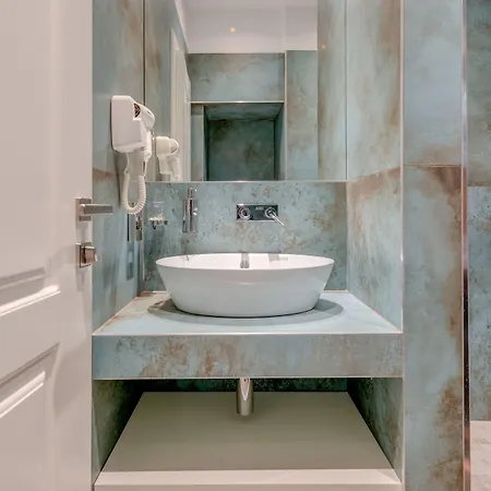 Palms Promenade Luxury Affittacamere