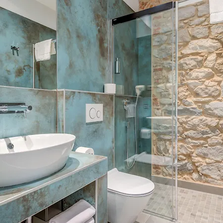 Palms Promenade Luxury Affittacamere 4*