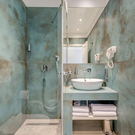 Palms Promenade Luxury Affittacamere