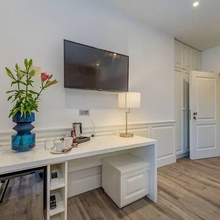 Palms Promenade Luxury Affittacamere Spalato