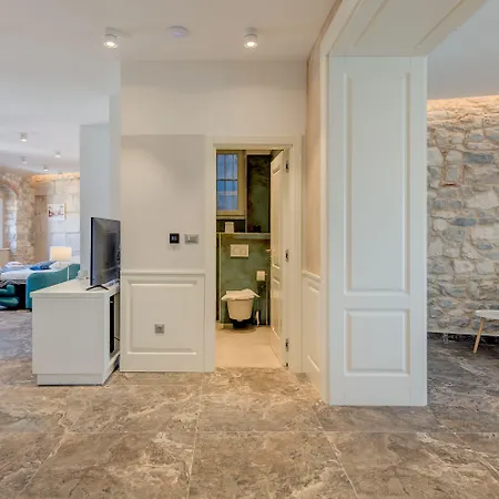 Gasthof Palms Promenade Luxury Split