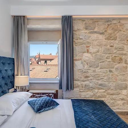 Palms Promenade Luxury Affittacamere 4*