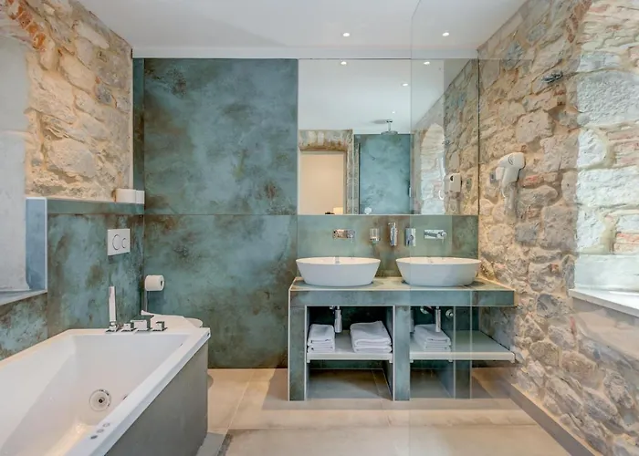 Palms Promenade Luxury