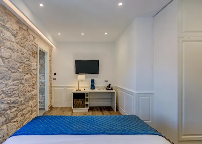 Palms Promenade Luxury Gasthof Split