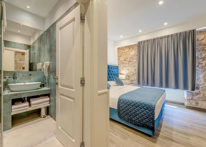 Palms Promenade Luxury 4*