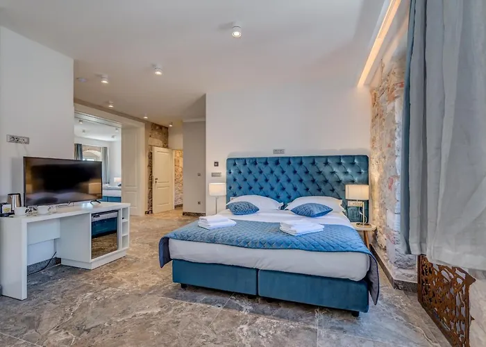 Palms Promenade Luxury 4* Split