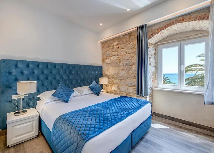 Palms Promenade Luxury Gasthof