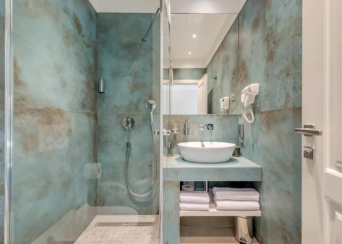 Palms Promenade Luxury 4*