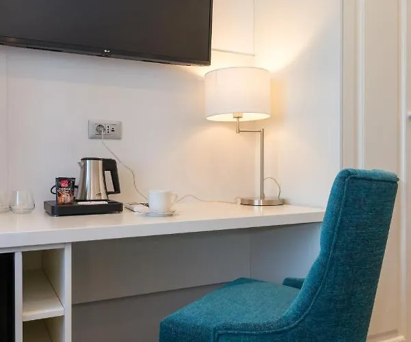 Palms Promenade Luxury Split