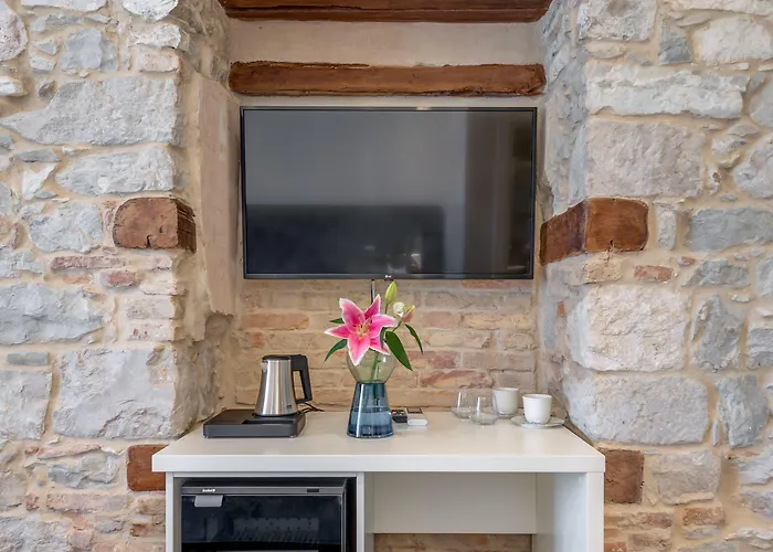 Palms Promenade Luxury 4*