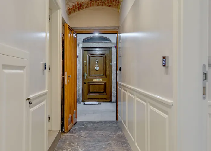 Palms Promenade Luxury 4*