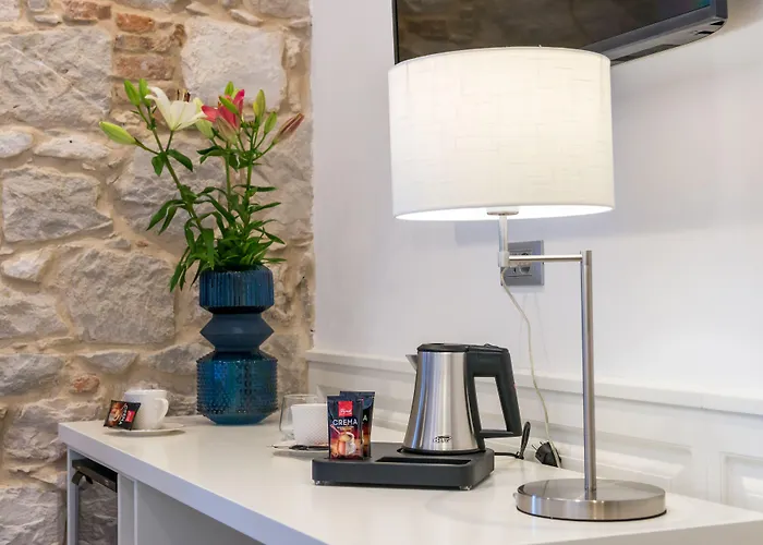 Gasthof Palms Promenade Luxury Split