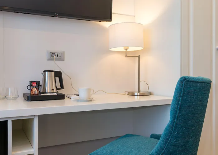 Palms Promenade Luxury Gasthof