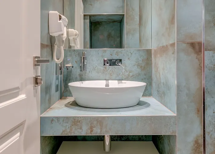 Palms Promenade Luxury Gasthof