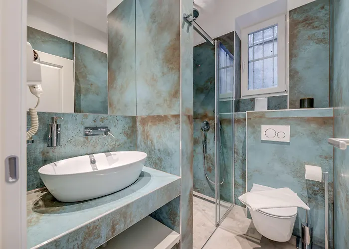 Palms Promenade Luxury Gasthof