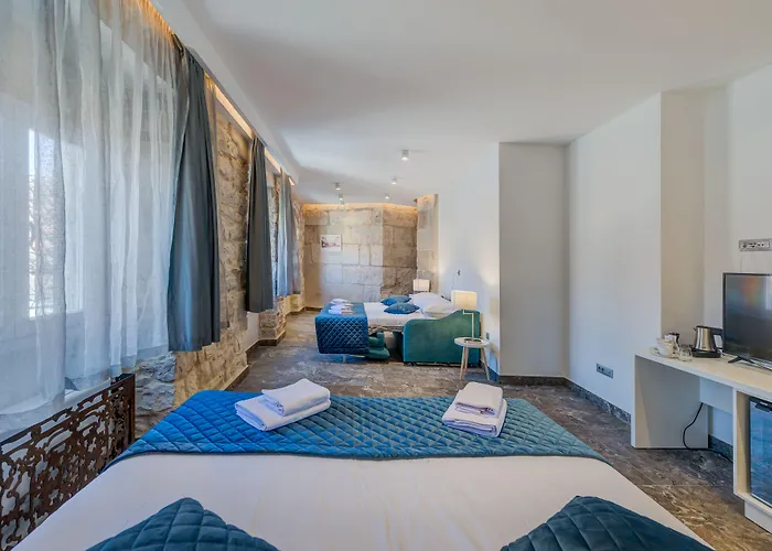 Palms Promenade Luxury 4* Split