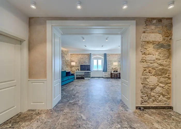 Palms Promenade Luxury 4* Split