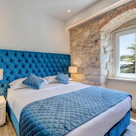 Penzion Palms Promenade Luxury Split