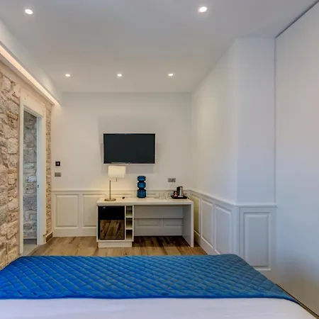 Palms Promenade Luxury Gostinjska kuća Split