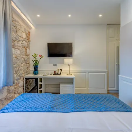 Penzion Palms Promenade Luxury