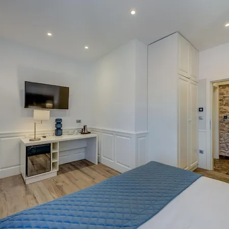 Palms Promenade Luxury Penzion 4*