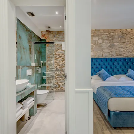 Gostinjska kuća Palms Promenade Luxury Split