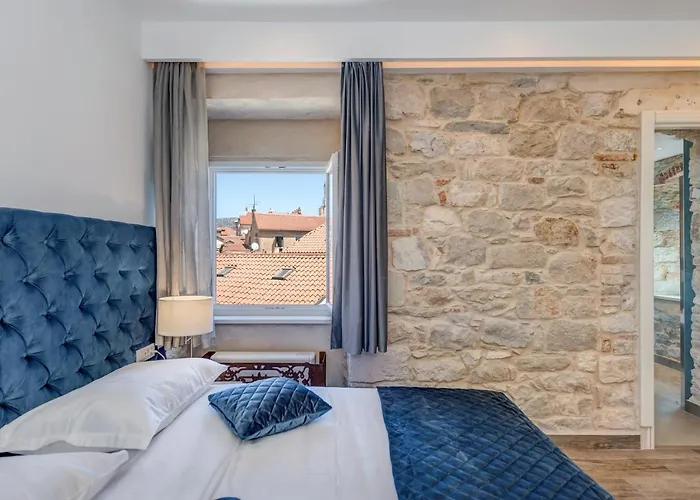 Casa de hóspedes Palms Promenade Luxury